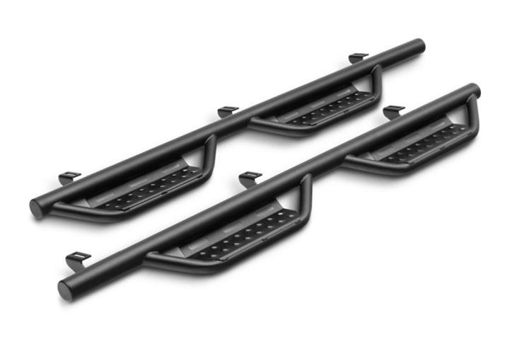 N-fab 518414622 N-FAB RS Nerf Steps | Summit Racing