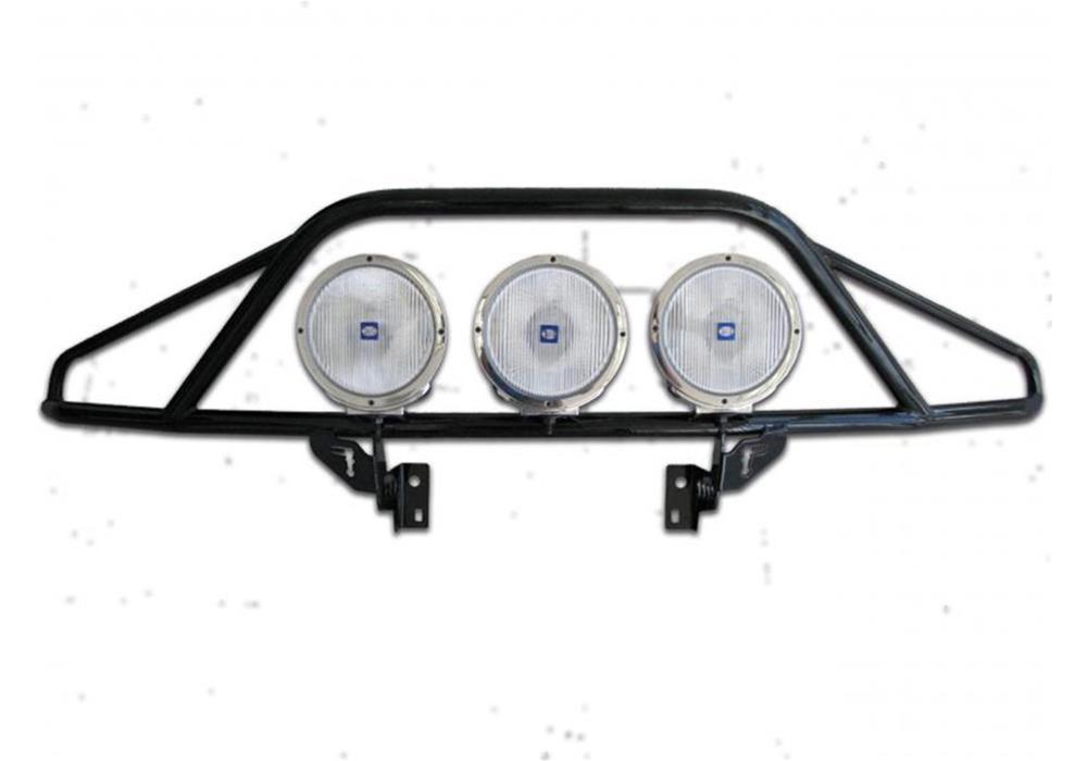 N-fab Light Mounting Bars F093LH-TX Pre-Runner thumbnail 4