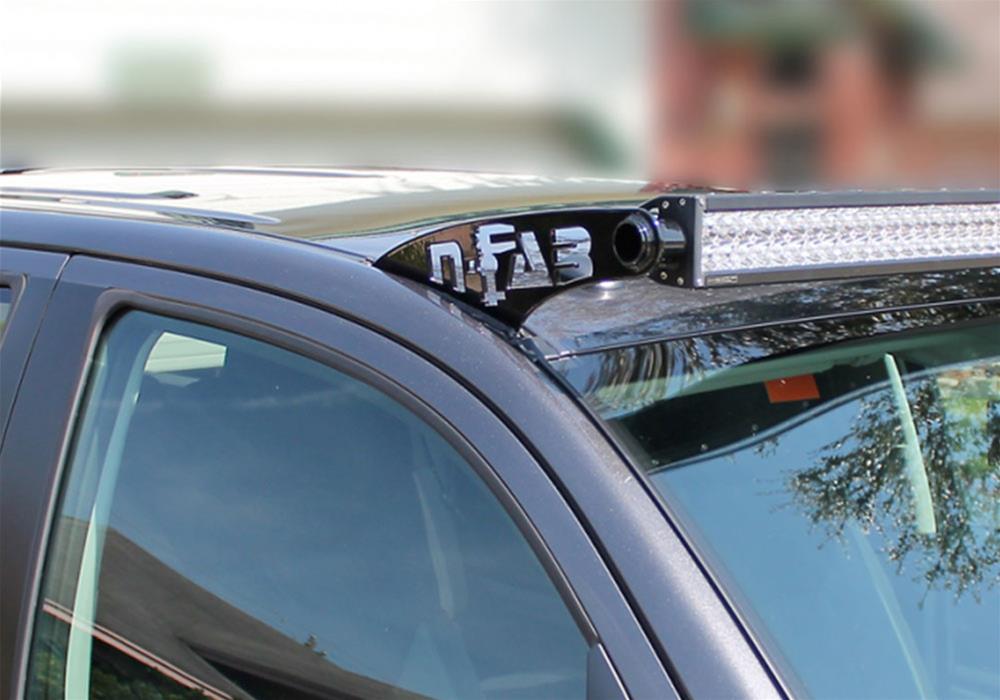 N-fab Light Mounting Bars T0750LR Bar thumbnail 2