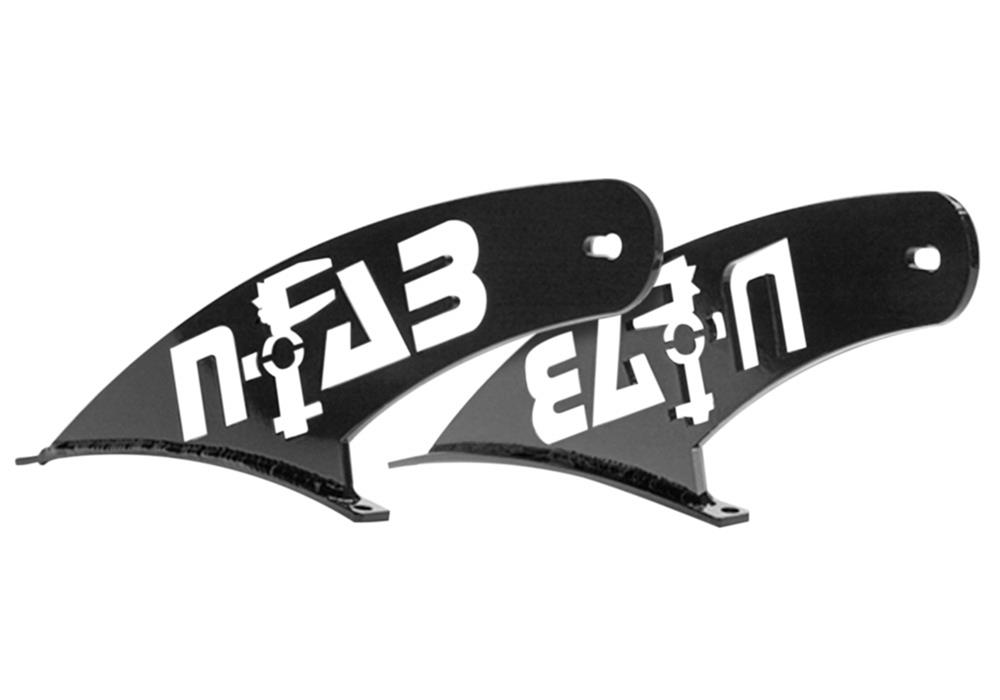 N-fab Light Mounting Bars T0750LR Bar thumbnail 3