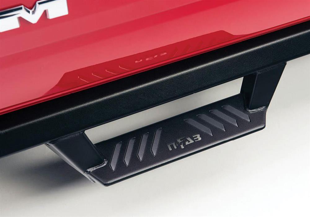 N-fab EXC19CC-TX N-FAB EPYX Step Systems | Summit Racing