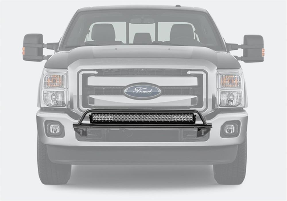N-fab Light Mounting Bars F1530OR O.R. Bar thumbnail 2