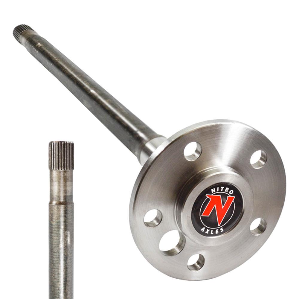 Nitro Gear & Axle AXC8.75-28.0 Nitro Gear and Axle Direct