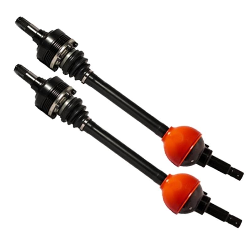 Nitro Gear & Axle AXCVIFSWKLSD Nitro Gear and Axle DirectFit Axle Shafts Summit Racing