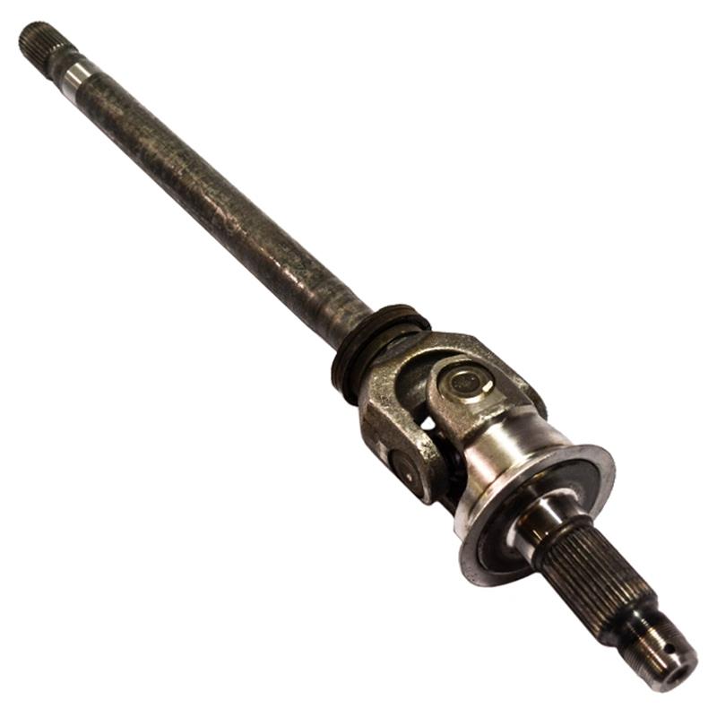 Nitro Gear and Axle Direct-Fit Axle Shafts AXD74931-1X