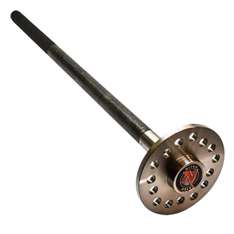 Nitro Gear & Axle AXF8-28-32.87 Nitro Gear and Axle Direct-Fit