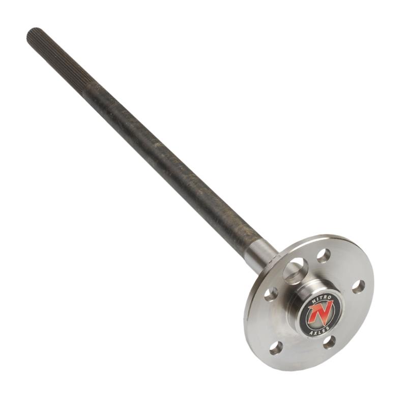 Nitro Gear & Axle AXG1254369 Nitro Gear and Axle Direct-Fit Axle 