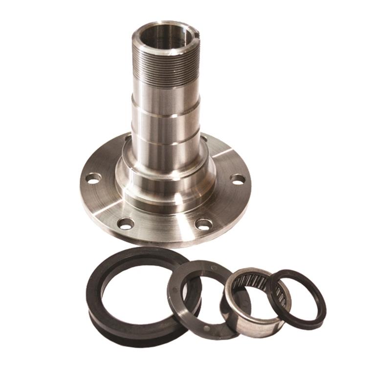 Nitro Gear & Axle AXN38103