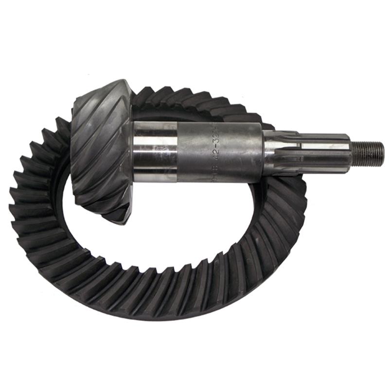 Nitro Gear & Axle C8.42355NG Nitro Gear and Axle Ring and Pinion Gear