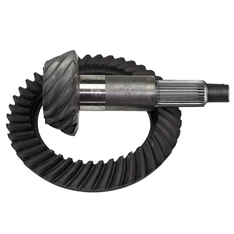 Nitro Gear And Axle C8 89 373 Ng Nitro Gear And Axle Ring And Pinion Gear