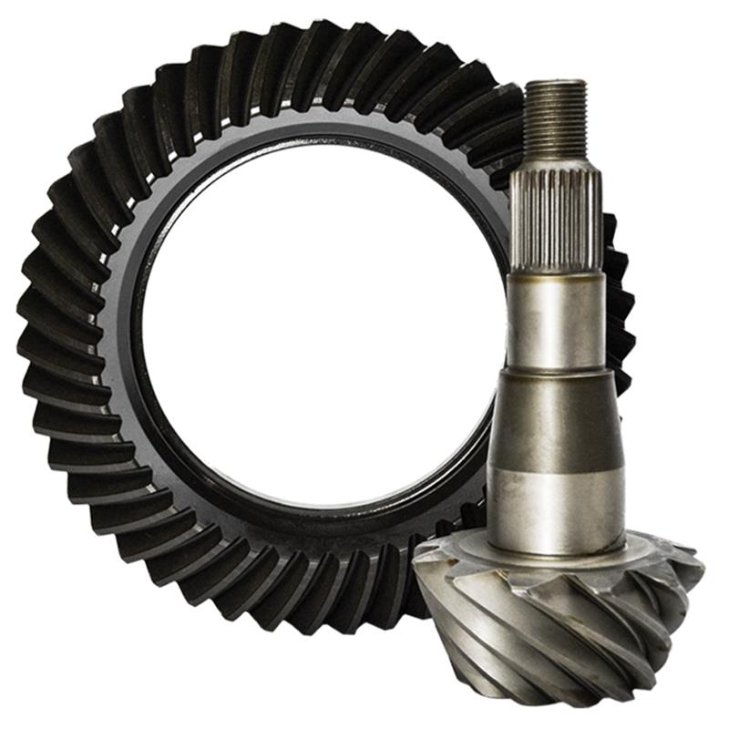 Nitro Gear & Axle C9.25411NG Nitro Gear and Axle Ring and Pinion Gear