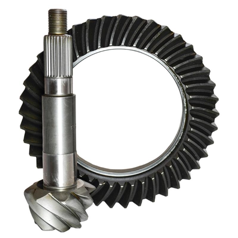 Nitro Gear And Axle D44 373 Ng Nitro Gear And Axle Ring And Pinion Gear