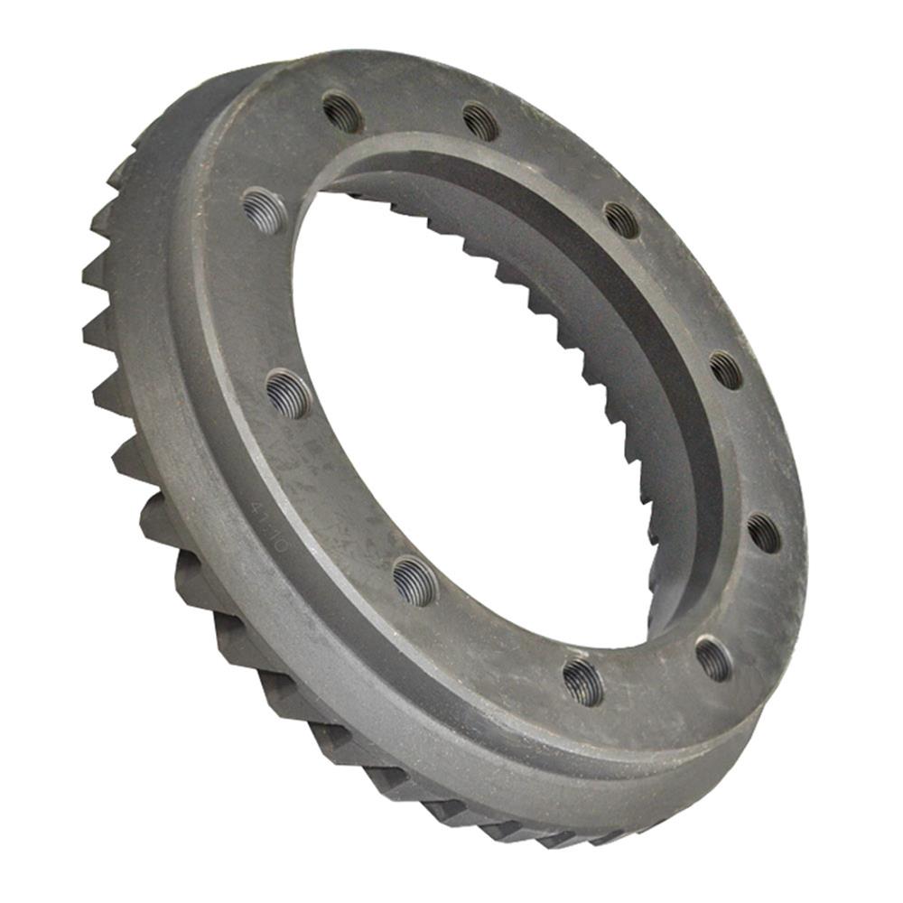 Nitro Gear & Axle D46410NG Nitro Gear and Axle Ring and Pinion Gear