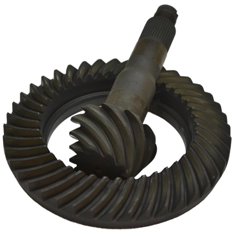 Nitro Gear & Axle F10.5430NG Nitro Gear and Axle Ring and Pinion Gear