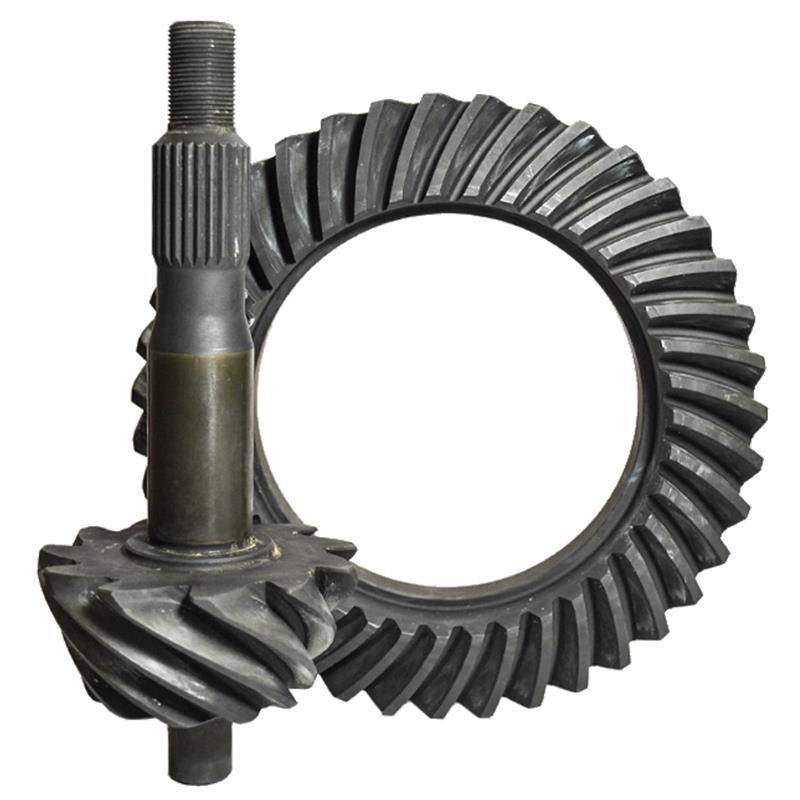 Nitro Gear & Axle F8411NG Nitro Gear and Axle Ring and Pinion Gear