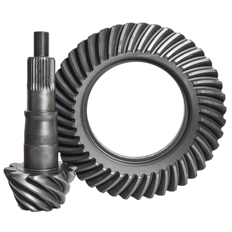 Nitro Gear And Axle F8 8 373 Ng Nitro Gear And Axle Ring And Pinion Gear