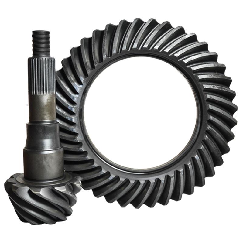 Nitro Gear & Axle F9.75373NG Nitro Gear and Axle Ring and Pinion Gear