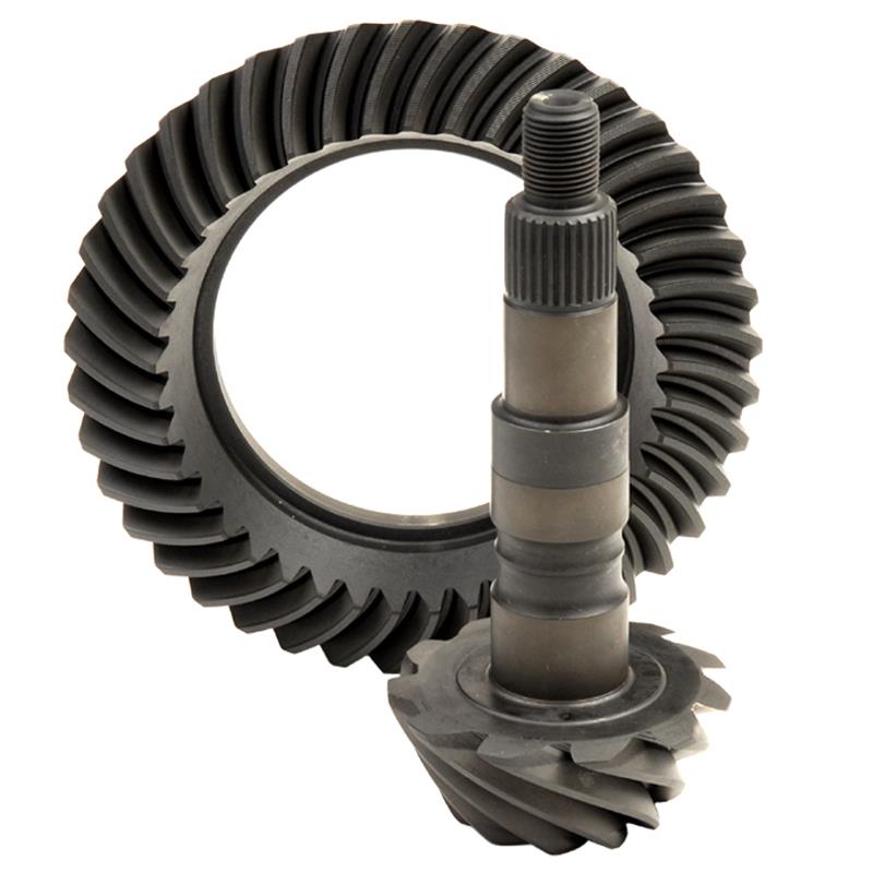 Nitro Gear & Axle GM8.5342NG Nitro Gear and Axle Ring and Pinion Gear