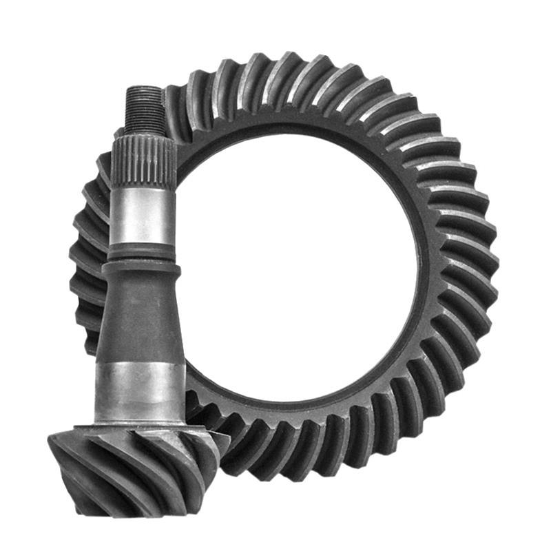Nitro Gear & Axle GM9.5K2488NG Nitro Gear and Axle Ring and Pinion