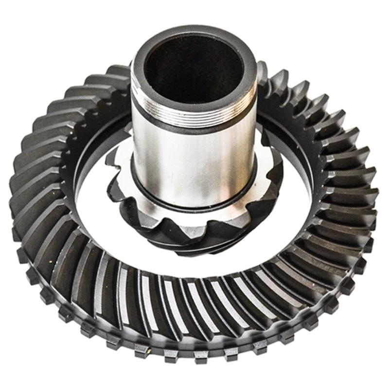 Nitro Gear And Axle Gmvc5 373 Ng Nitro Gear And Axle Ring And Pinion Gear