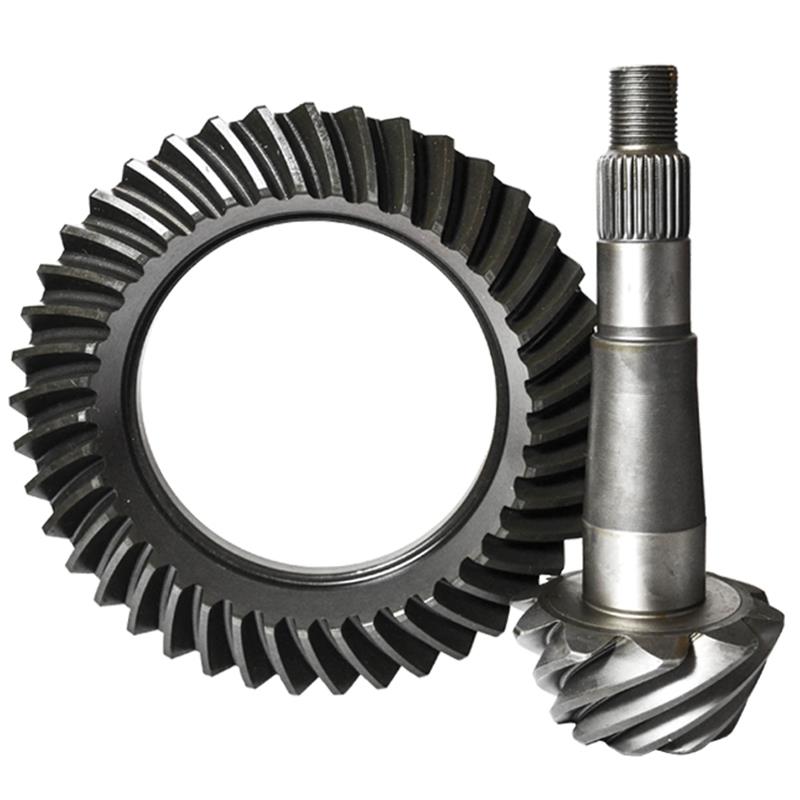 Nitro Gear & Axle H233B-513R-NG Nitro Gear and Axle Ring and