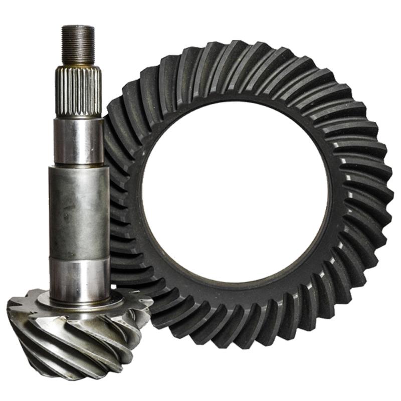 Nitro Gear & Axle M20354NG Nitro Gear and Axle Ring and Pinion Gear