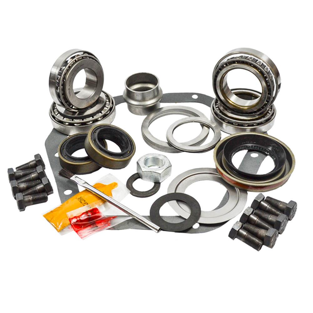 Nitro Gear & Axle MKD60S-F