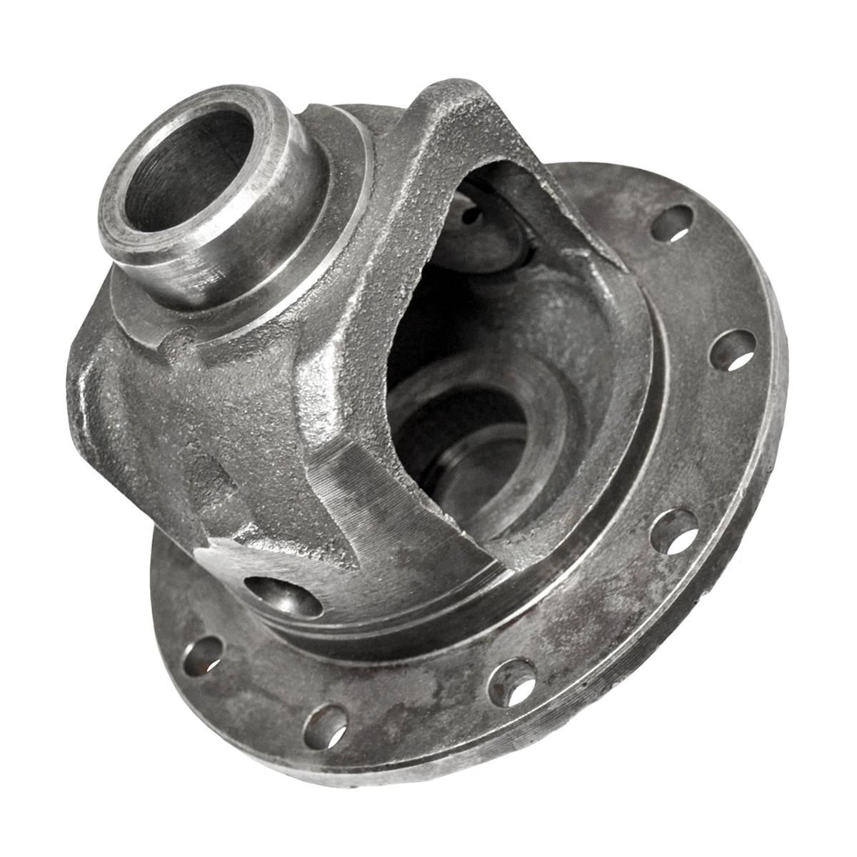 Nitro Gear & Axle