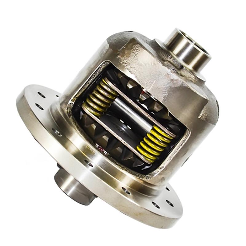 Nitro Gear & Axle NPGM8.5328