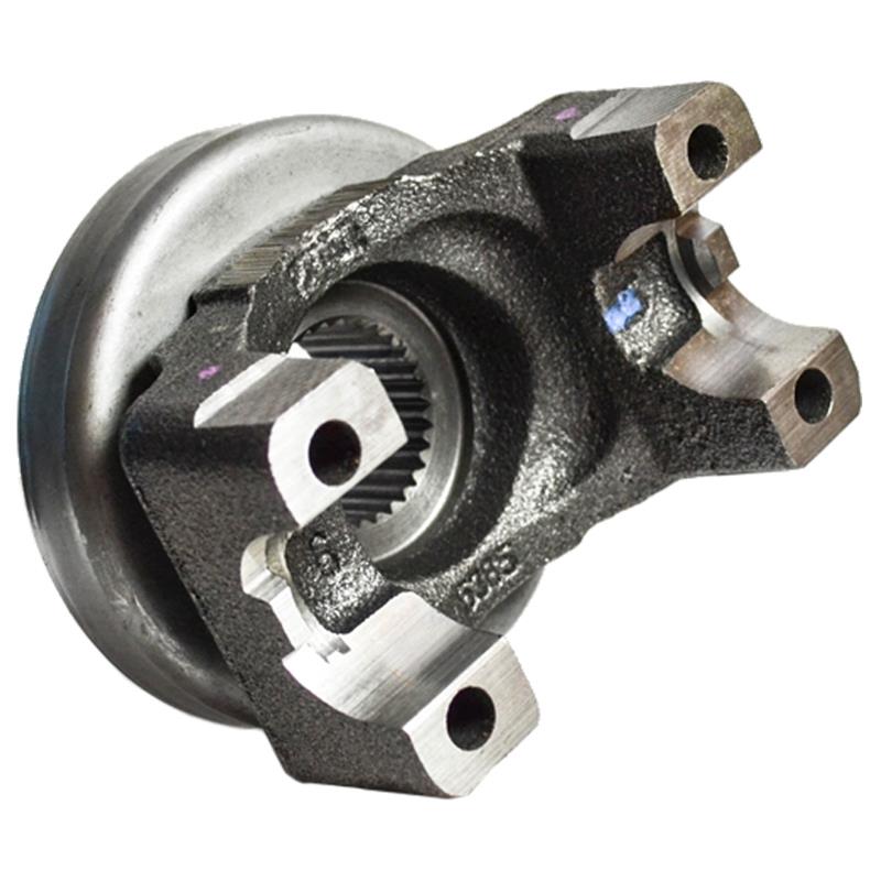 Meirtor Drive Shaft End Yoke 25WYS3813A4 | eBay