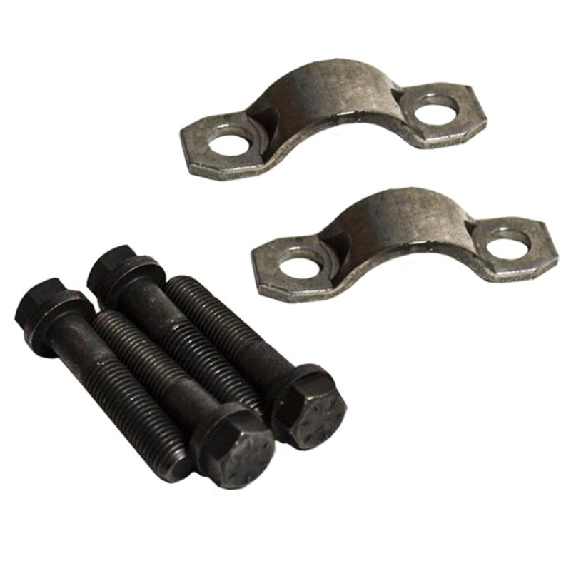 Nitro Gear and Axle U-Joint Strap Kits YOKGM1350STRKIT