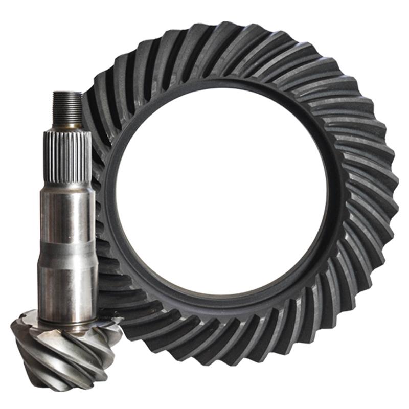 Nitro Gear & Axle T10.5488NG Nitro Gear and Axle Ring and Pinion Gear