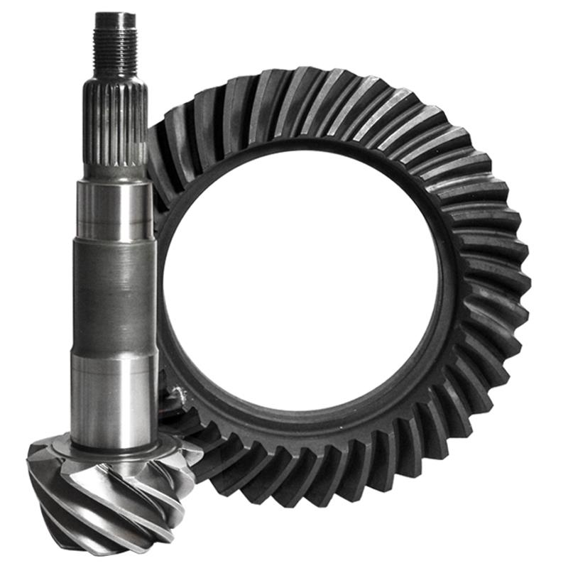 Nitro Gear & Axle T7.5456NG Nitro Gear and Axle Ring and Pinion Gear