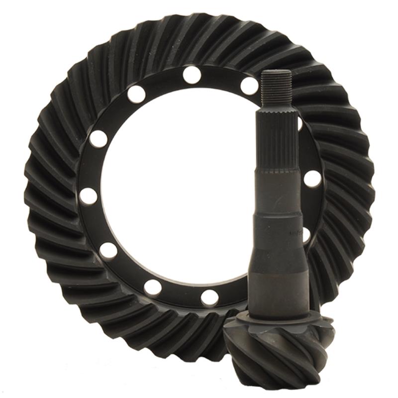 Nitro Gear & Axle TLC488NG Nitro Gear and Axle Ring and Pinion Gear