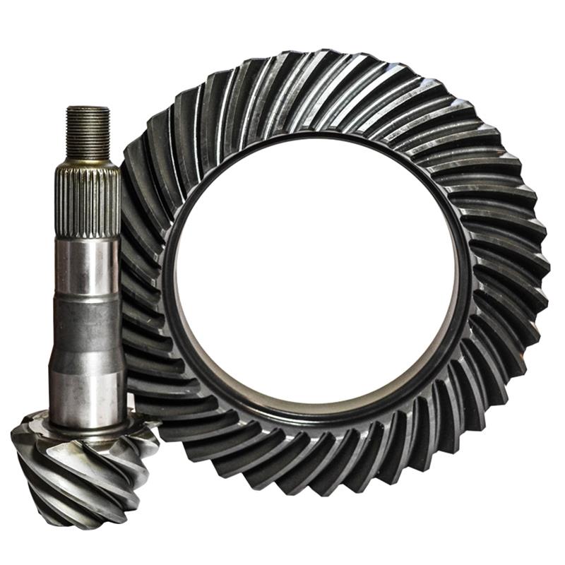 Nitro Gear & Axle TLC100430NG Nitro Gear and Axle Ring and Pinion