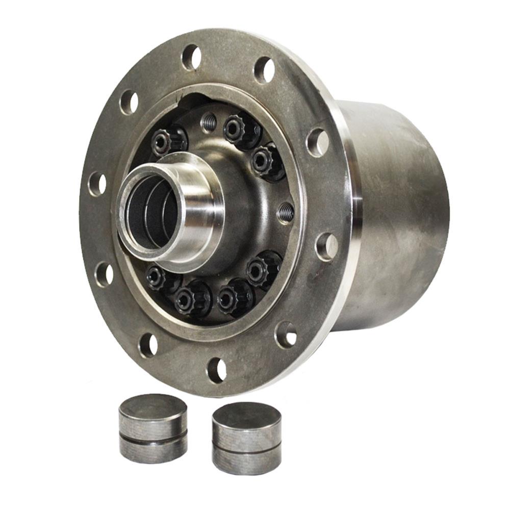 Nitro Gear & Axle TORSD444 Nitro Gear and Axle Helical Worm Gear