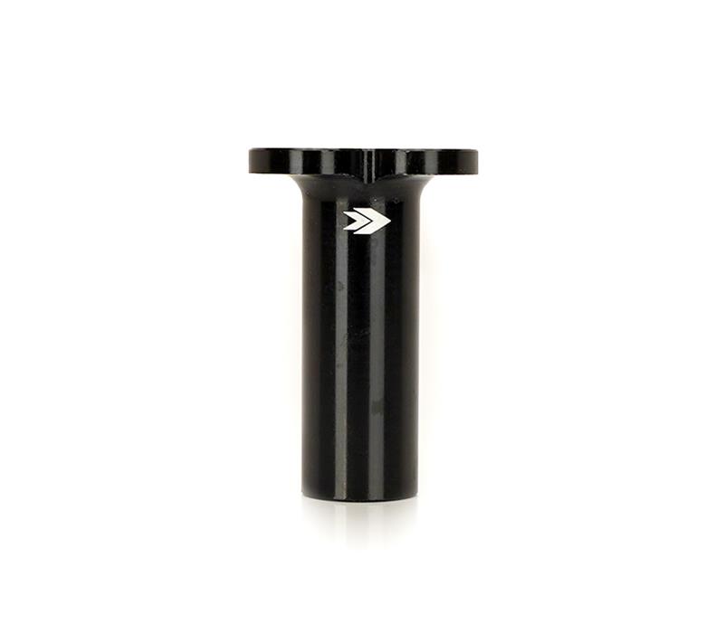 NRG Heart Shape Drift Button Toyota 86/Subaru WRX/STI/Mazda - Black thumbnail 2