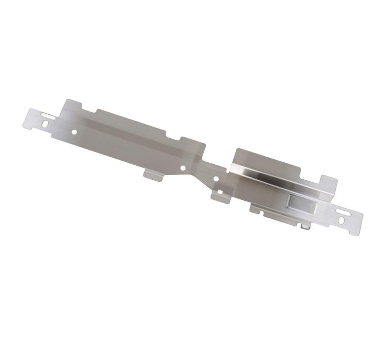 NRG Innovations Air Deflectors DVP-1052 05-06 Subaru Legacy