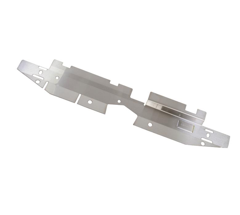 NRG Innovations Air Deflectors DVP-1053 08+ Subaru WRX/STI