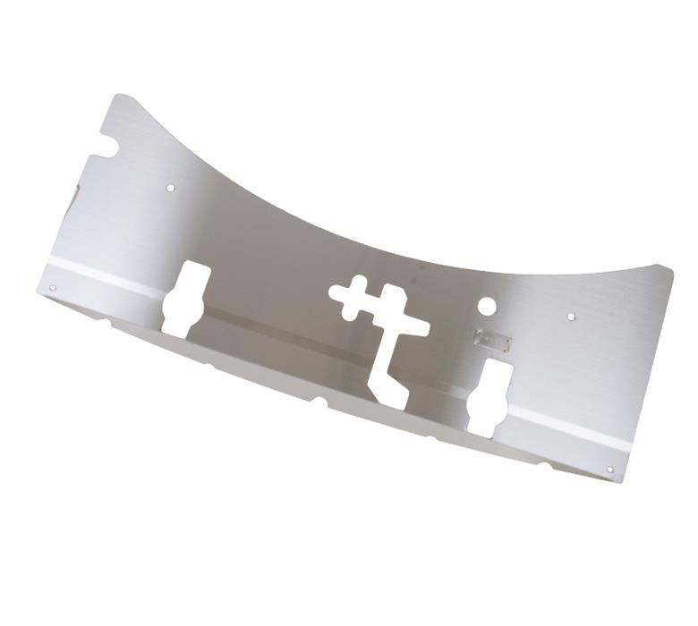 NRG Innovations Air Deflectors DVP-3060 91-96 Toyota MR-2