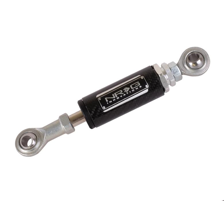NRG Engine Dampers EDA-110 Damper - Honda/Acura NSX ( Carbon Fiber) thumbnail 3