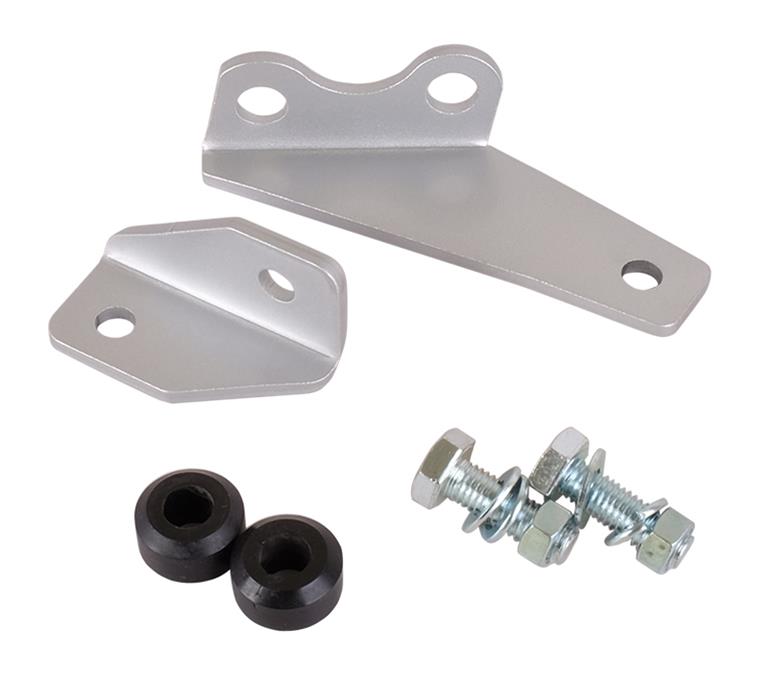 NRG Engine Dampers EDA-201BL Damper - 96-00 Civic - Blue