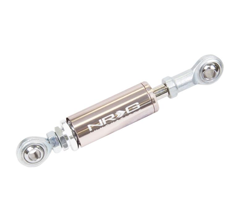NRG Engine Dampers EDA-201TI Damper - 96-00 Civic - Titanium thumbnail 2