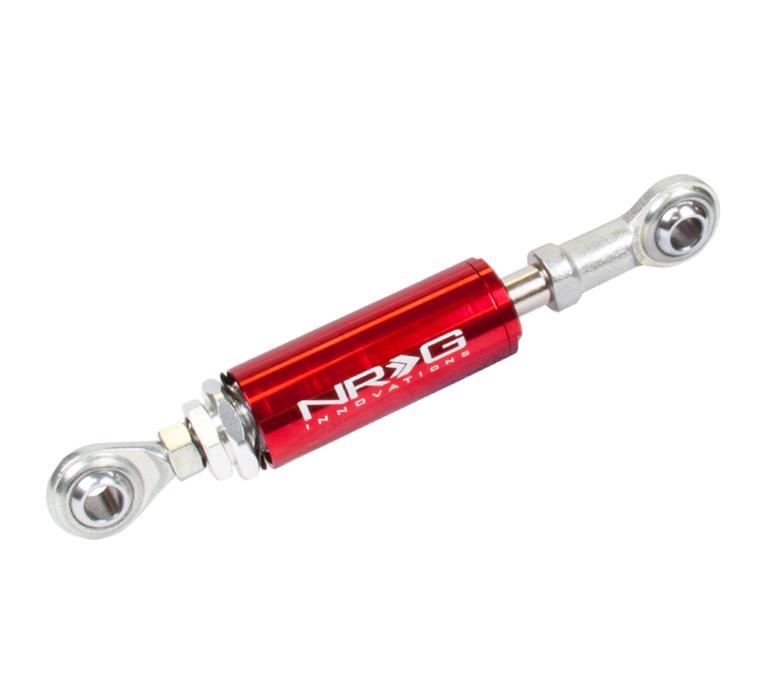 NRG Engine Dampers EDA-401RD Damper - 92+ Accord SOHC/Prelude - Red thumbnail 2