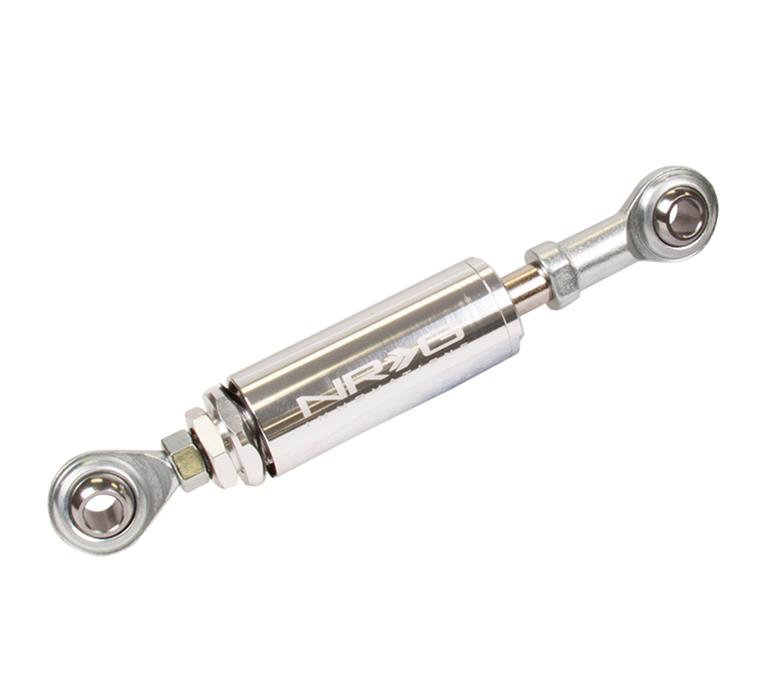 NRG Engine Dampers EDA-401SL Damper - 92+ Accord SOHC/Prelude - Silver thumbnail 2