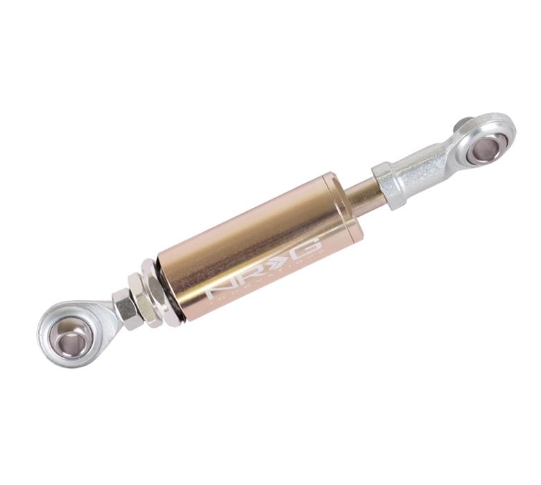NRG Engine Dampers EDA-402SL Damper - S2000 - Silver thumbnail 2