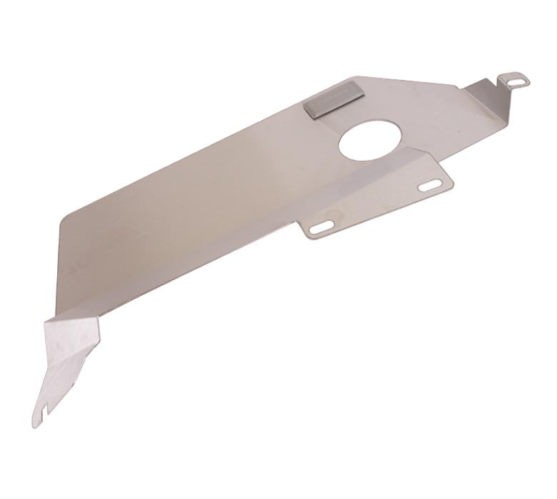 NRG Engine Dampers EDA-403 Damper - S2000 with Bolt On Heat Shield (Install requires no cutting) thumbnail 4