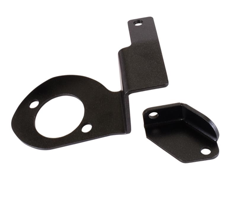 NRG Engine Dampers EDA-403 Damper - S2000 with Bolt On Heat Shield (Install requires no cutting)