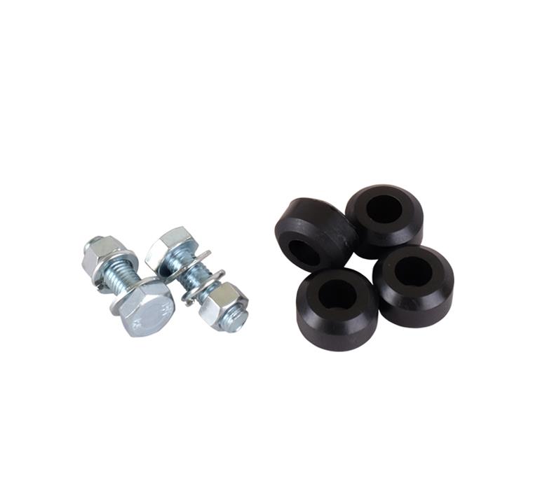 NRG Engine Dampers EDA-601 Damper - Mitsubishi EVO VIII & IX thumbnail 2