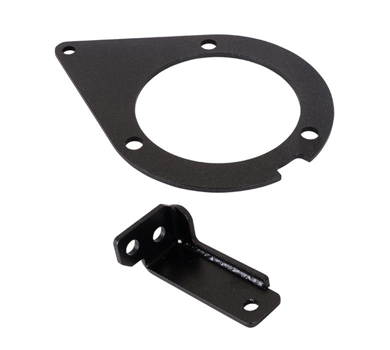NRG Engine Dampers EDA-601 Damper - Mitsubishi EVO VIII & IX